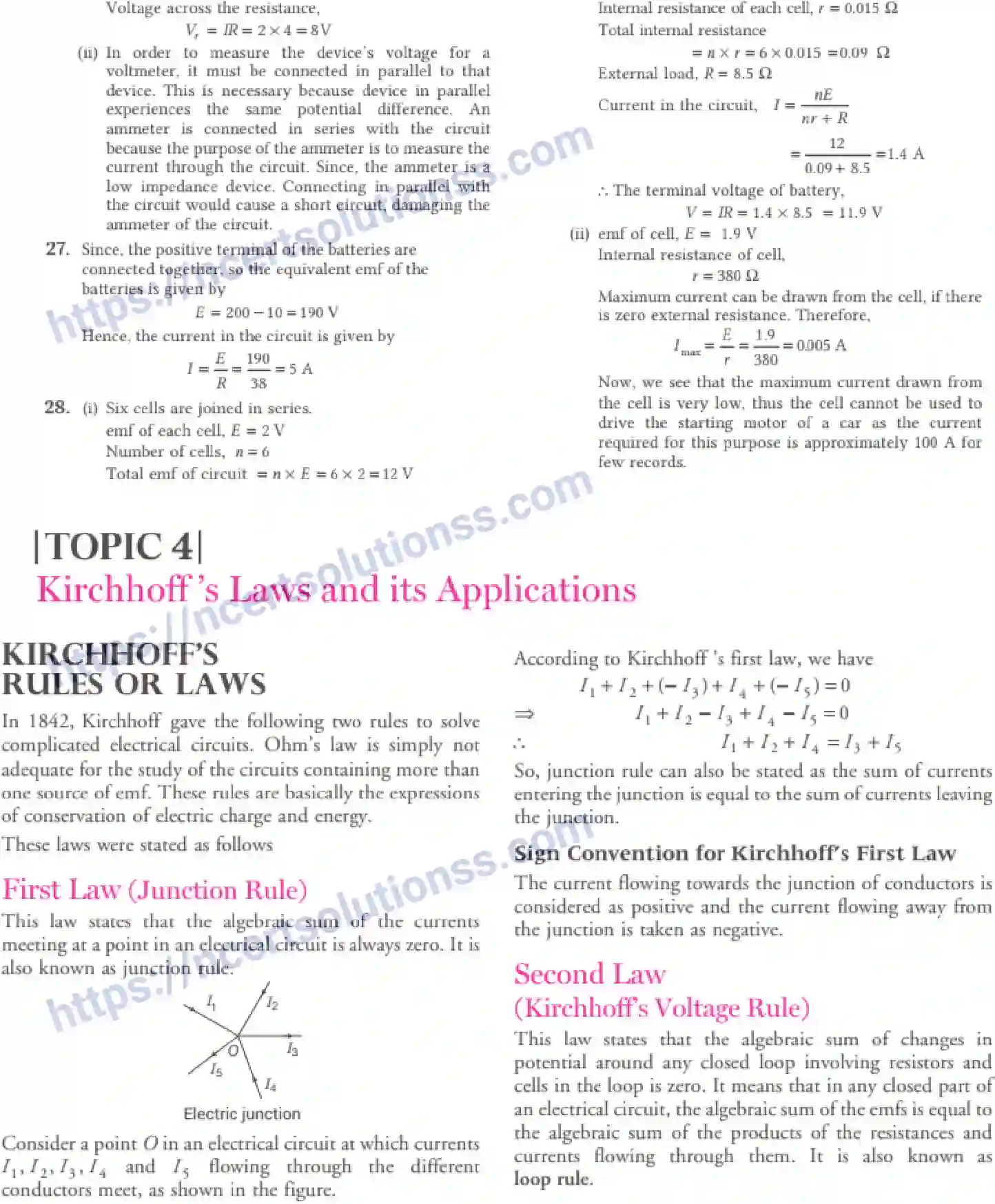 NCERT-Notes-Class-12-Physics-Current-Electricity-66-page-30
