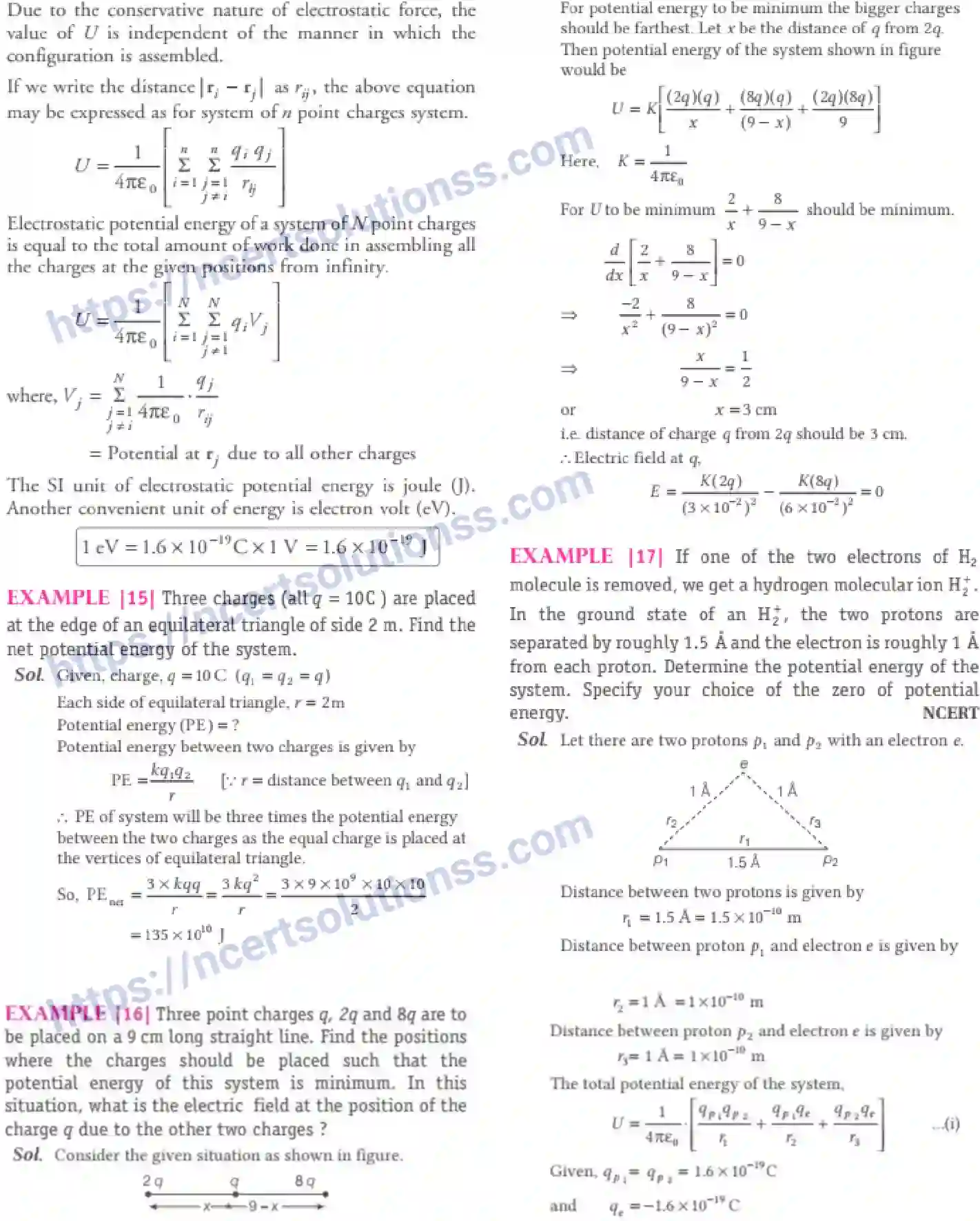 NCERT-Notes-Class-12-Physics-Electrostatic-Potential-and-Capacitance-65-page-11