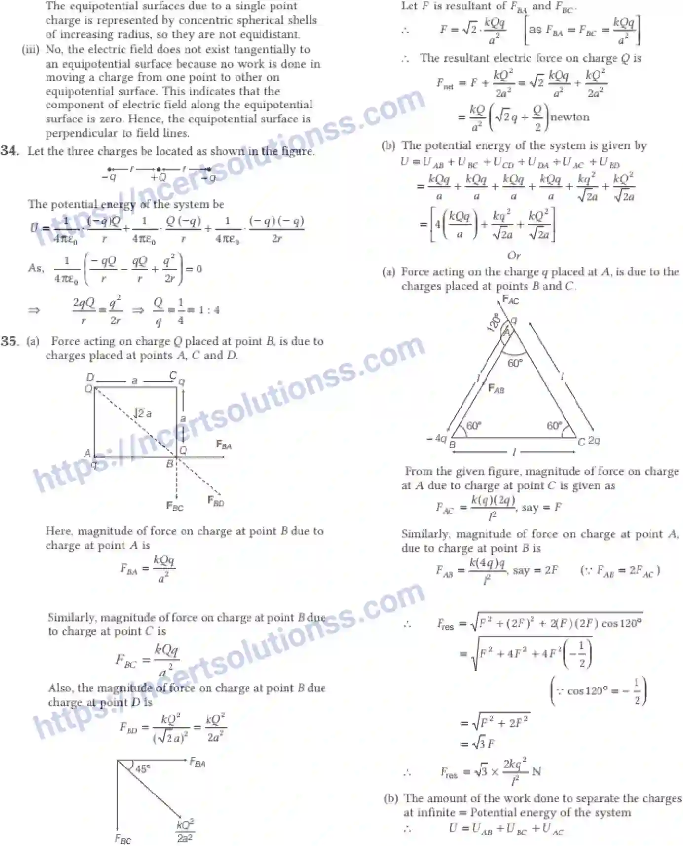 NCERT-Notes-Class-12-Physics-Electrostatic-Potential-and-Capacitance-65-page-21
