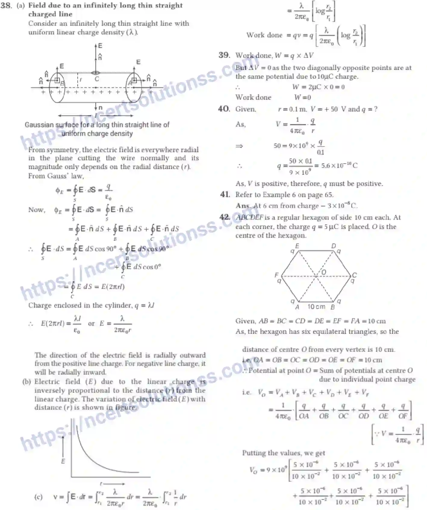 NCERT-Notes-Class-12-Physics-Electrostatic-Potential-and-Capacitance-65-page-23