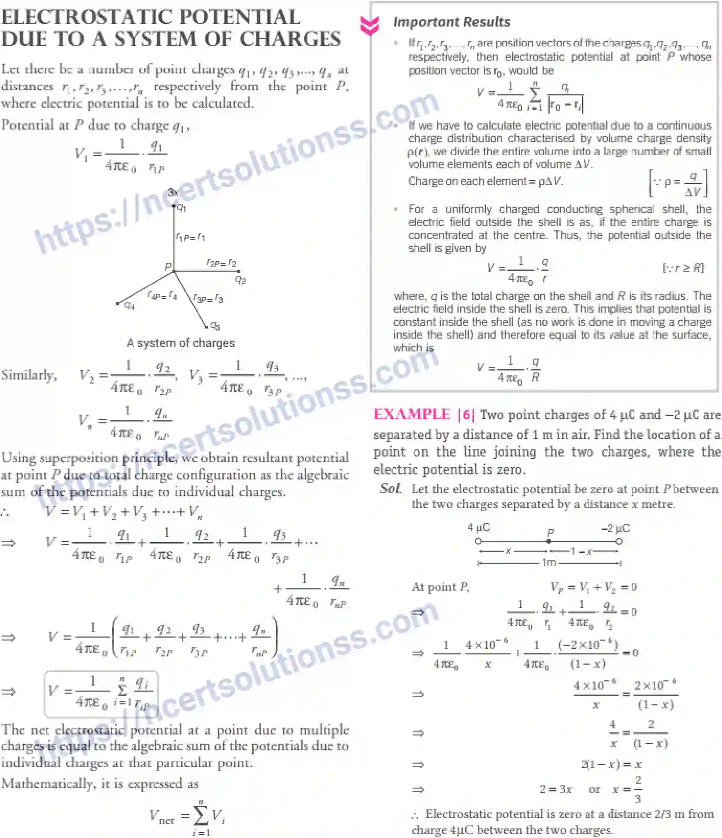 NCERT-Notes-Class-12-Physics-Electrostatic-Potential-and-Capacitance-65-page-4