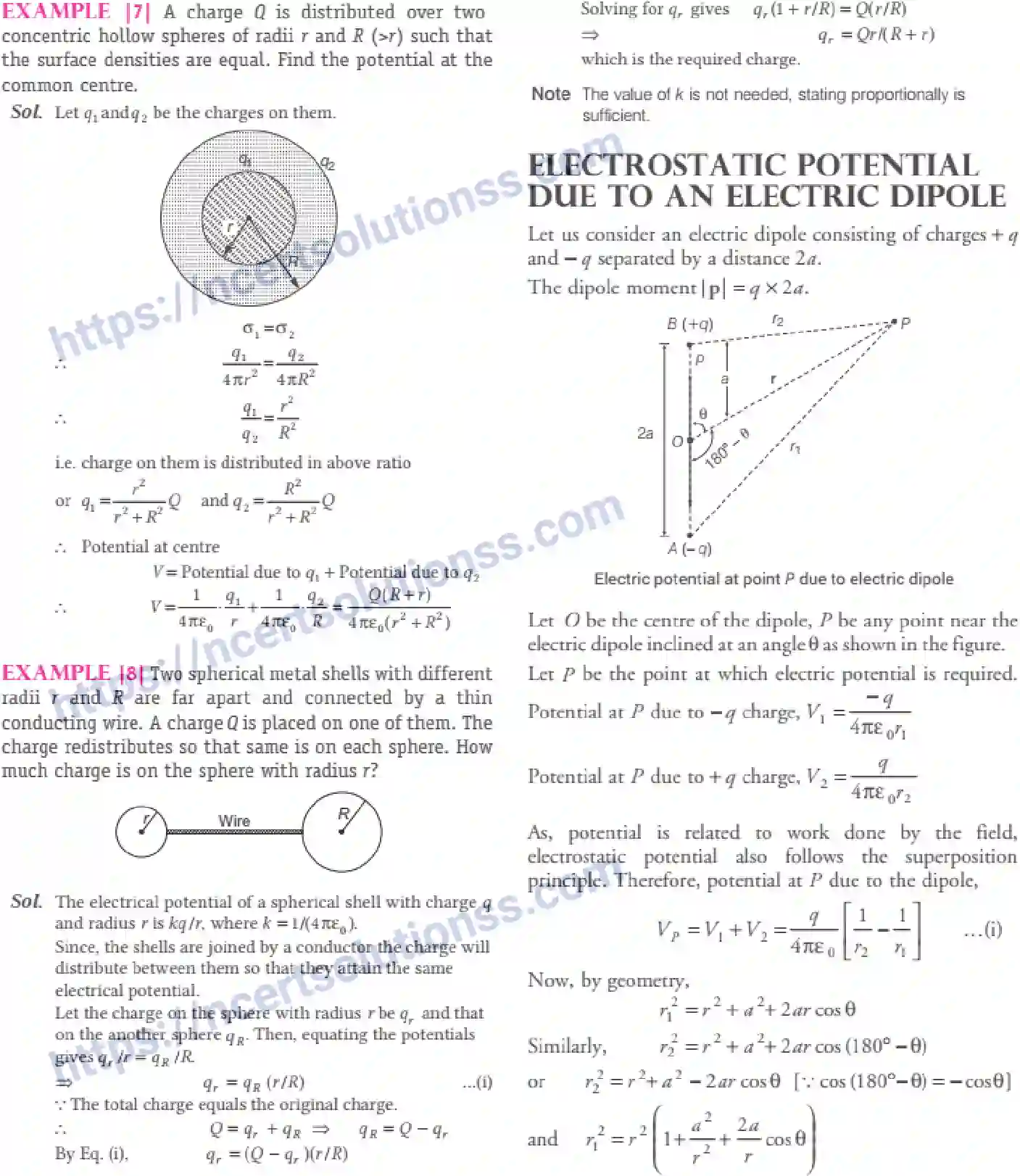 NCERT-Notes-Class-12-Physics-Electrostatic-Potential-and-Capacitance-65-page-5