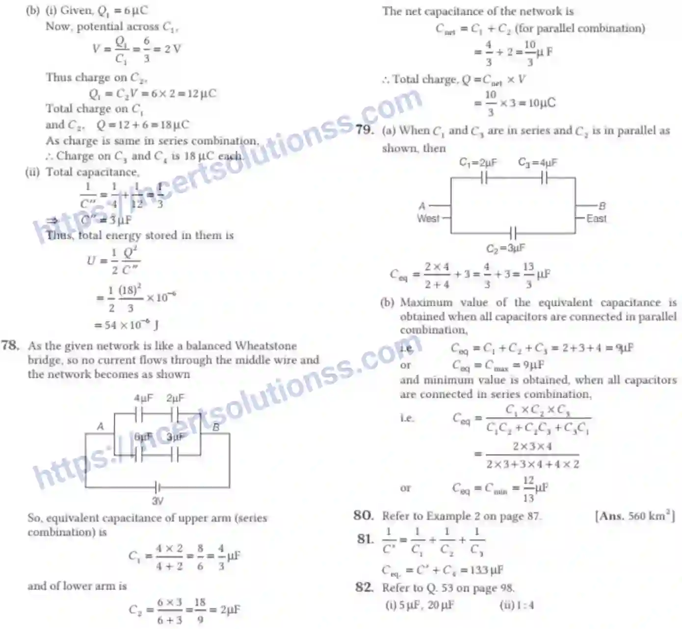 NCERT-Notes-Class-12-Physics-Electrostatic-Potential-and-Capacitance-65-page-62