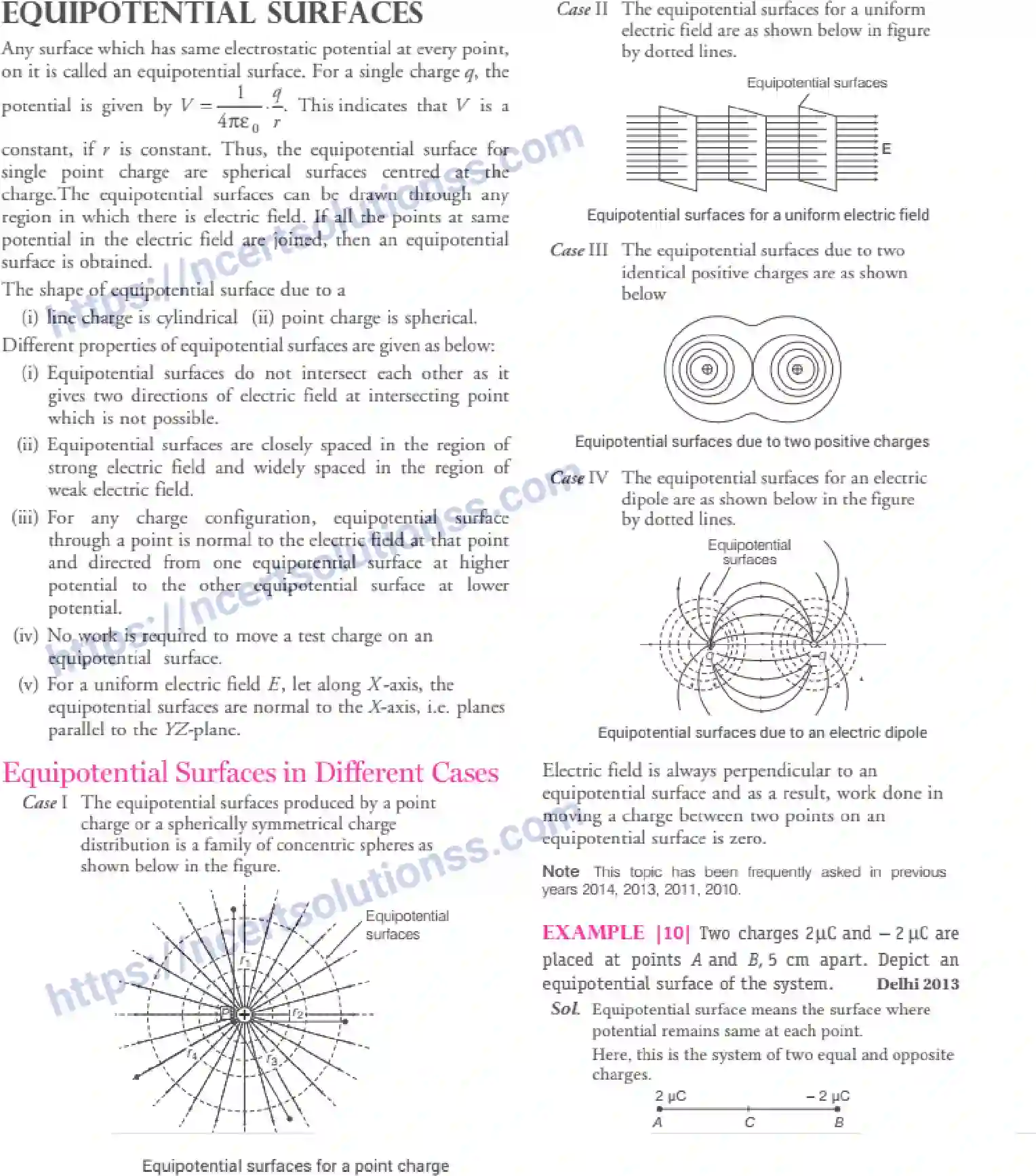 NCERT-Notes-Class-12-Physics-Electrostatic-Potential-and-Capacitance-65-page-7