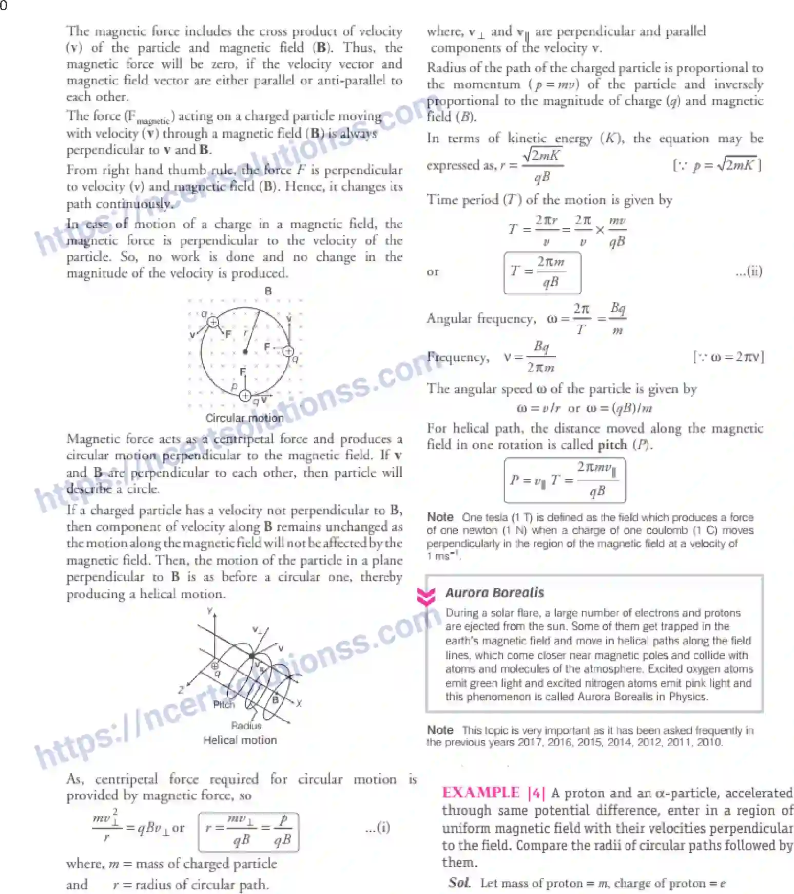 NCERT-Notes-Class-12-Physics-Moving-Charges-and-Magnetism-67-page-16