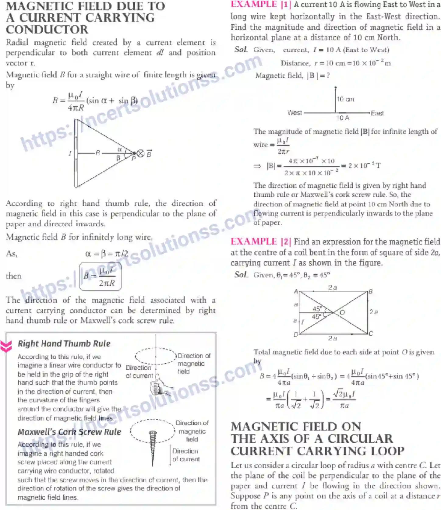 NCERT-Notes-Class-12-Physics-Moving-Charges-and-Magnetism-67-page-4