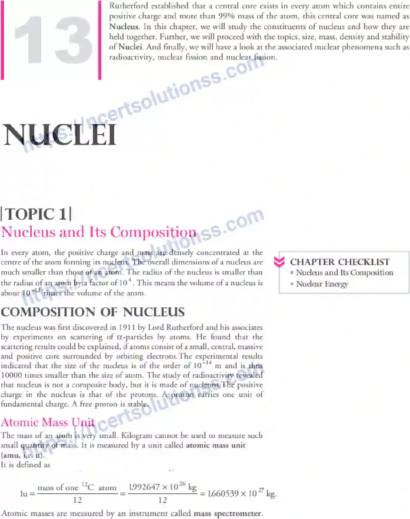 NCERT-Notes-Class-12-Physics-Nuclei-76-page-1