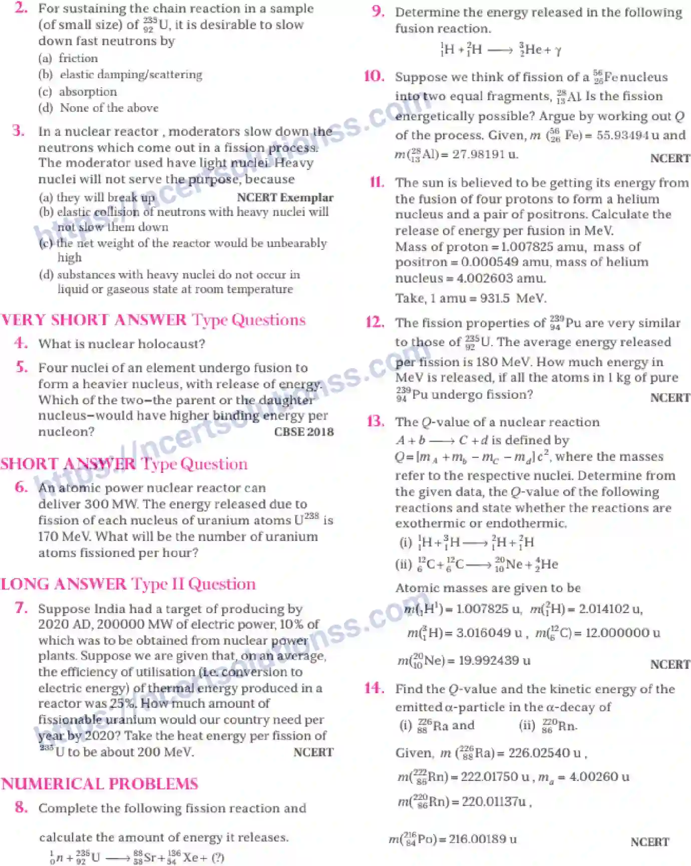 NCERT-Notes-Class-12-Physics-Nuclei-76-page-15