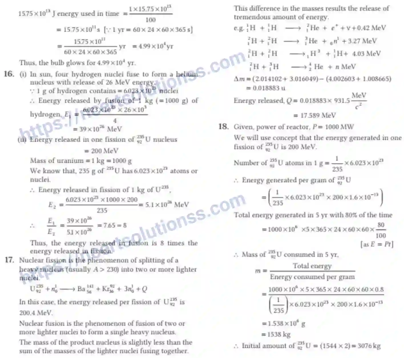 NCERT-Notes-Class-12-Physics-Nuclei-76-page-18