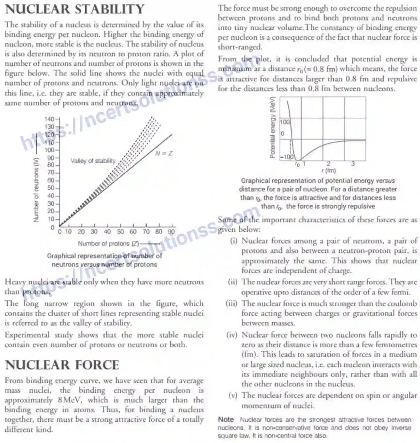 NCERT-Notes-Class-12-Physics-Nuclei-76-page-5