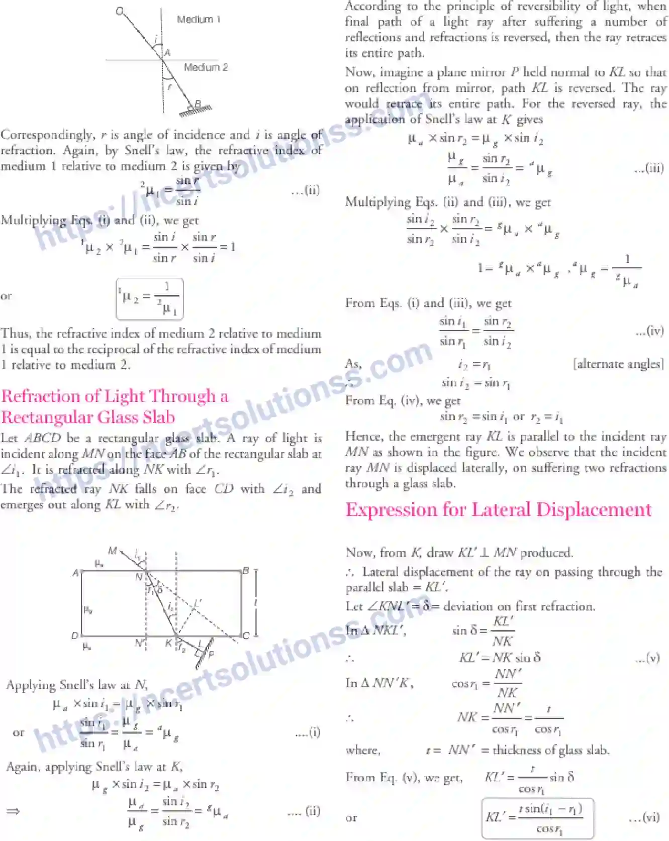 NCERT-Notes-Class-12-Physics-Ray-Optics-and-Optical-Instruments-72-page-13
