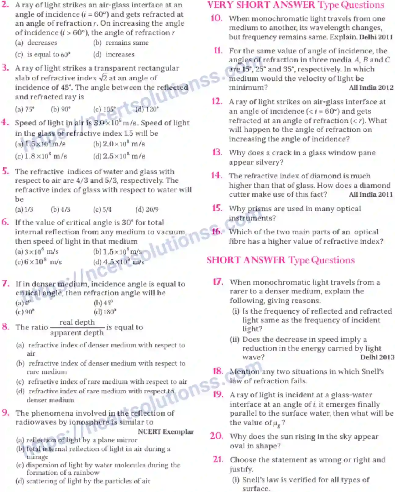 NCERT-Notes-Class-12-Physics-Ray-Optics-and-Optical-Instruments-72-page-16