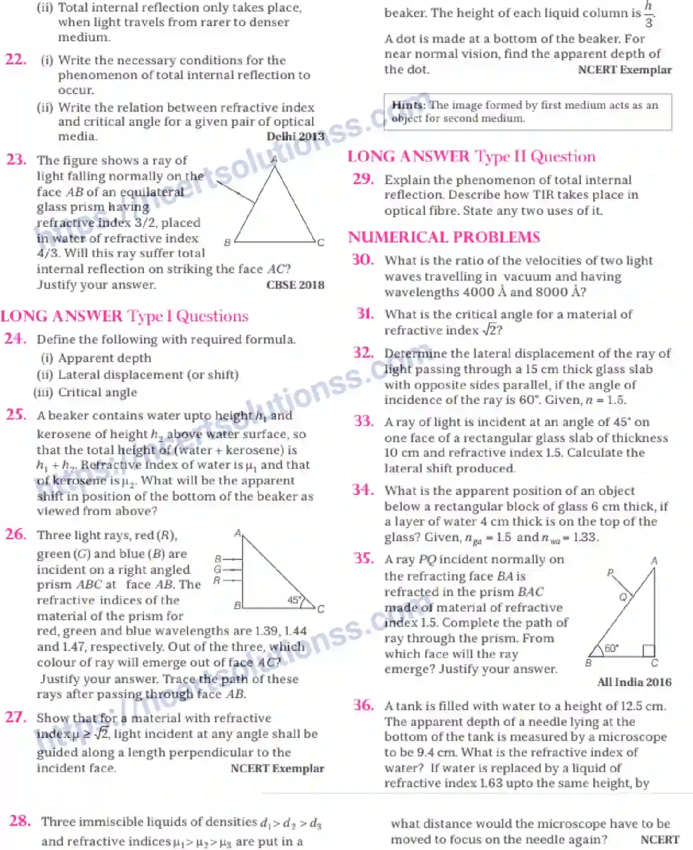 NCERT-Notes-Class-12-Physics-Ray-Optics-and-Optical-Instruments-72-page-17