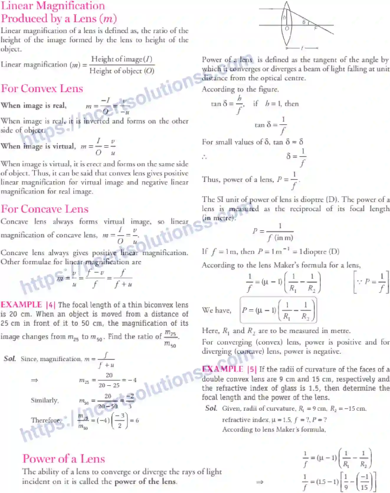 NCERT-Notes-Class-12-Physics-Ray-Optics-and-Optical-Instruments-72-page-26