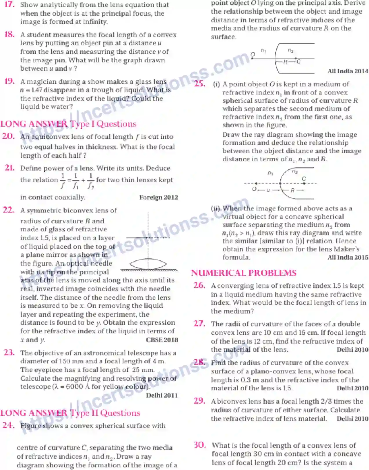 NCERT-Notes-Class-12-Physics-Ray-Optics-and-Optical-Instruments-72-page-29