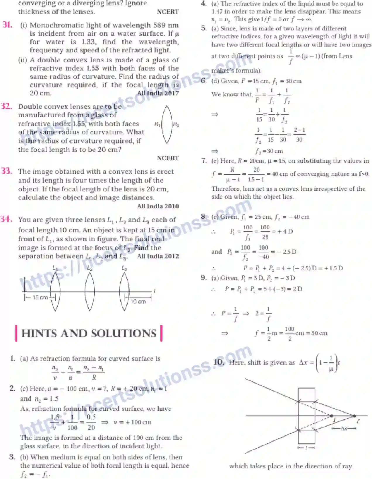 NCERT-Notes-Class-12-Physics-Ray-Optics-and-Optical-Instruments-72-page-30