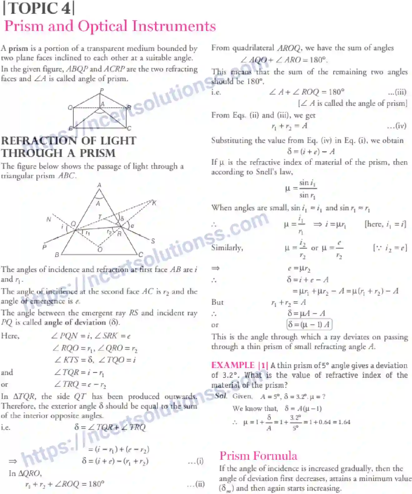 NCERT-Notes-Class-12-Physics-Ray-Optics-and-Optical-Instruments-72-page-34
