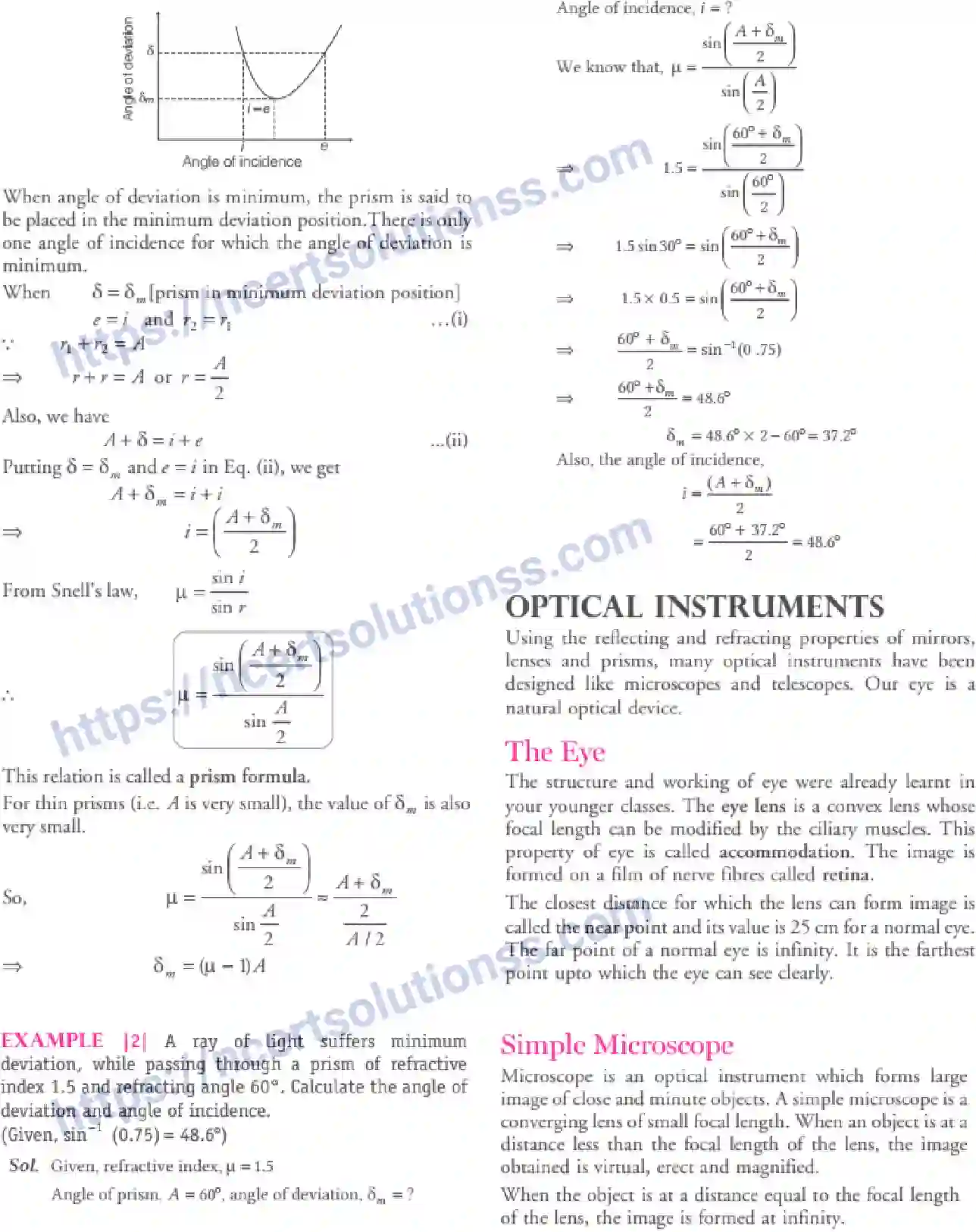 NCERT-Notes-Class-12-Physics-Ray-Optics-and-Optical-Instruments-72-page-35