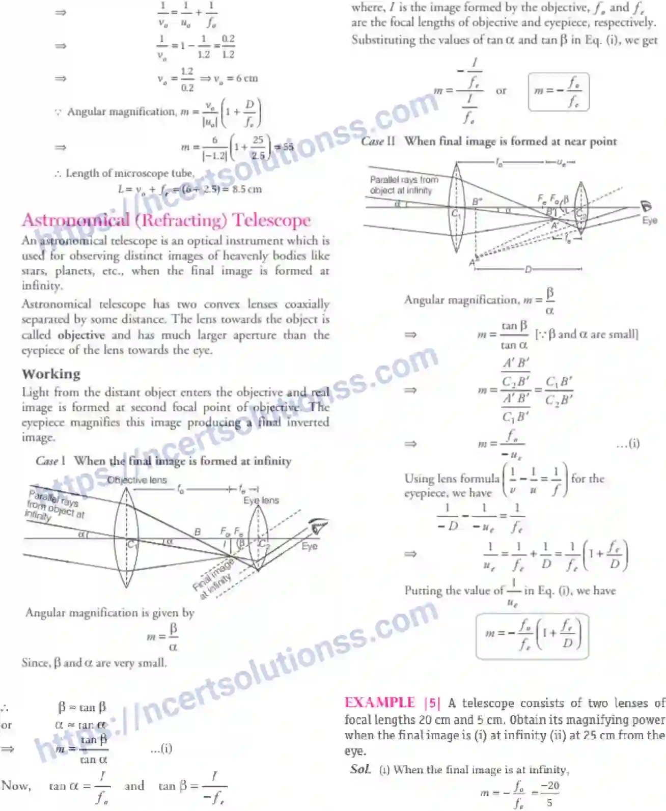 NCERT-Notes-Class-12-Physics-Ray-Optics-and-Optical-Instruments-72-page-38