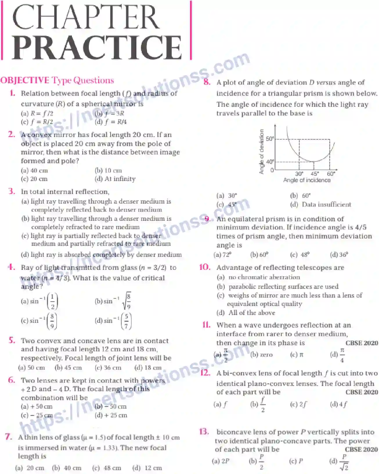 NCERT-Notes-Class-12-Physics-Ray-Optics-and-Optical-Instruments-72-page-47