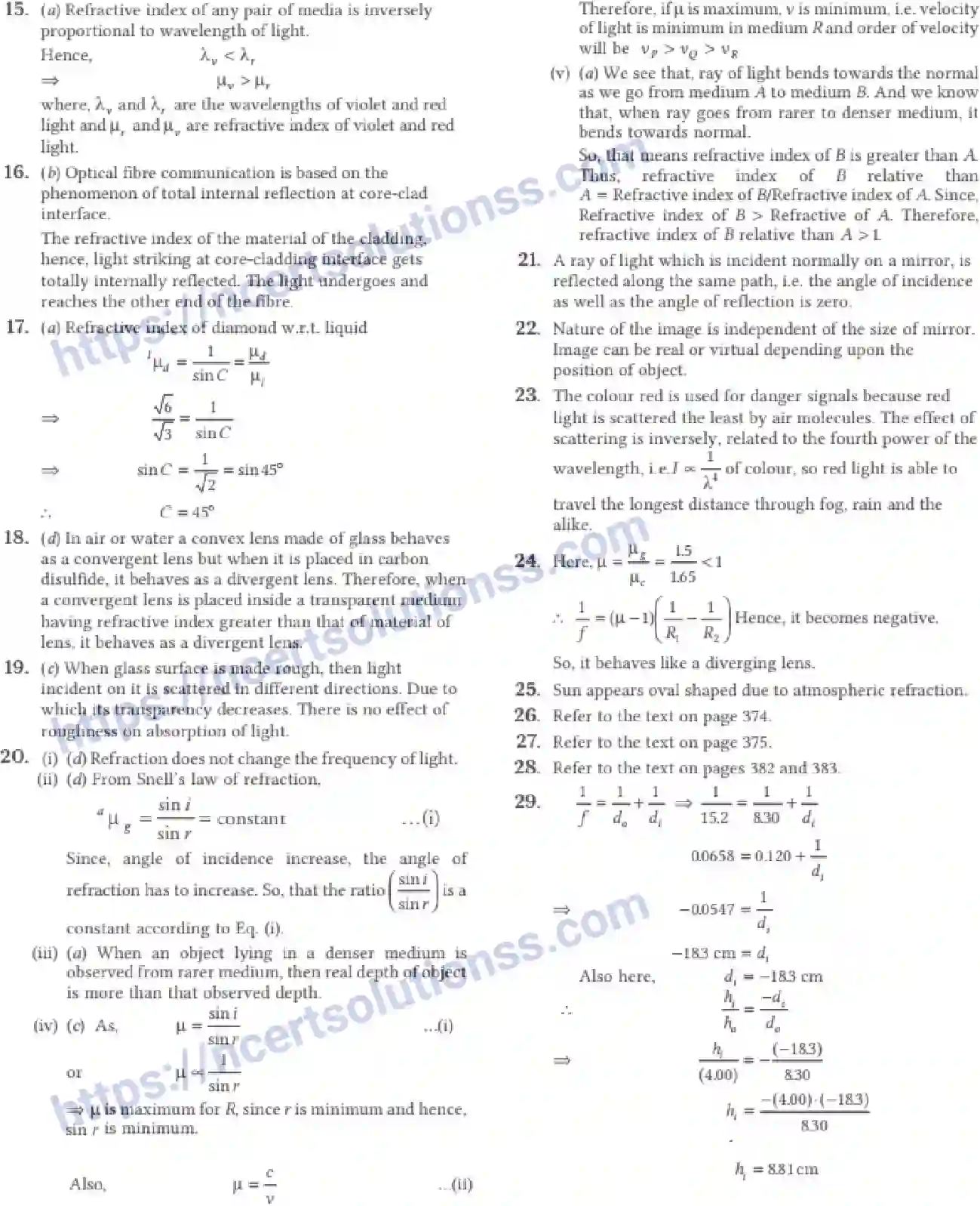 NCERT-Notes-Class-12-Physics-Ray-Optics-and-Optical-Instruments-72-page-50