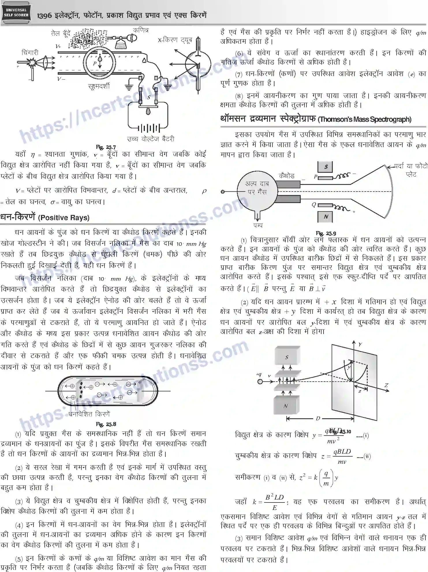 NCERT-Notes-Class-12-Physics-इलेक्ट्रॉन-फोटॉन-प्रकाश-विधुत-प्रभाव-एवं-एक्स-किरणें-1064-page-3