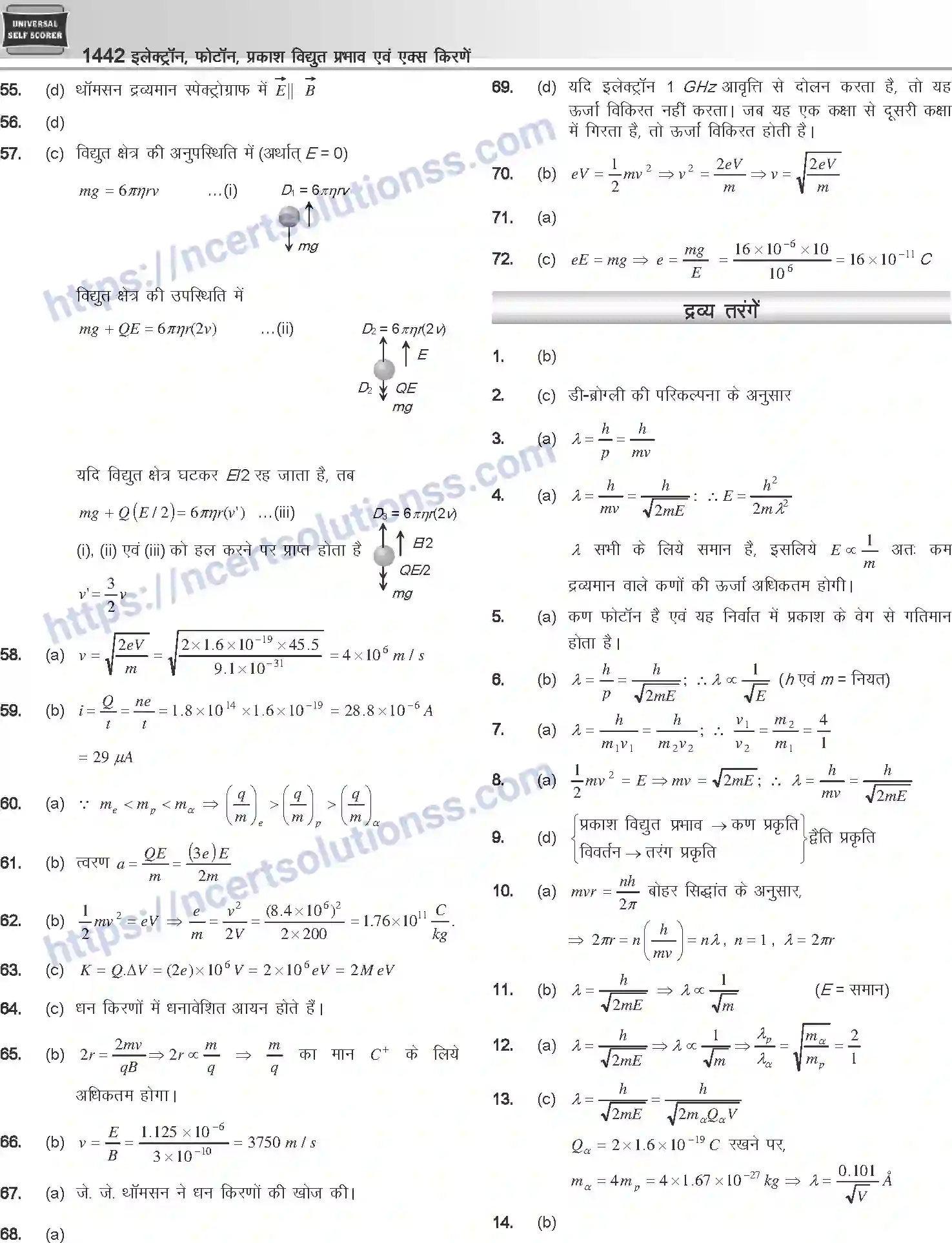 NCERT-Notes-Class-12-Physics-इलेक्ट्रॉन-फोटॉन-प्रकाश-विधुत-प्रभाव-एवं-एक्स-किरणें-1064-page-55