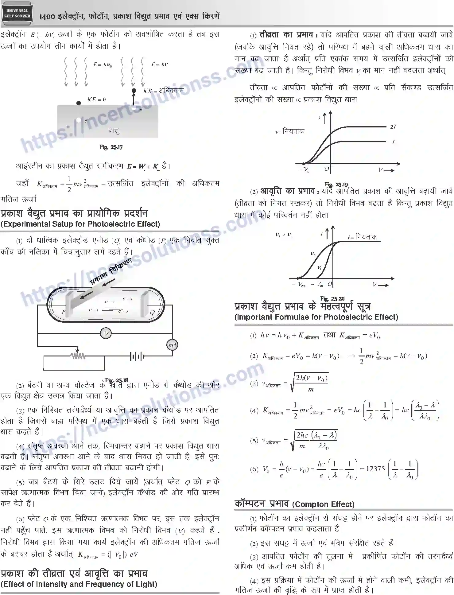 NCERT-Notes-Class-12-Physics-इलेक्ट्रॉन-फोटॉन-प्रकाश-विधुत-प्रभाव-एवं-एक्स-किरणें-1064-page-7
