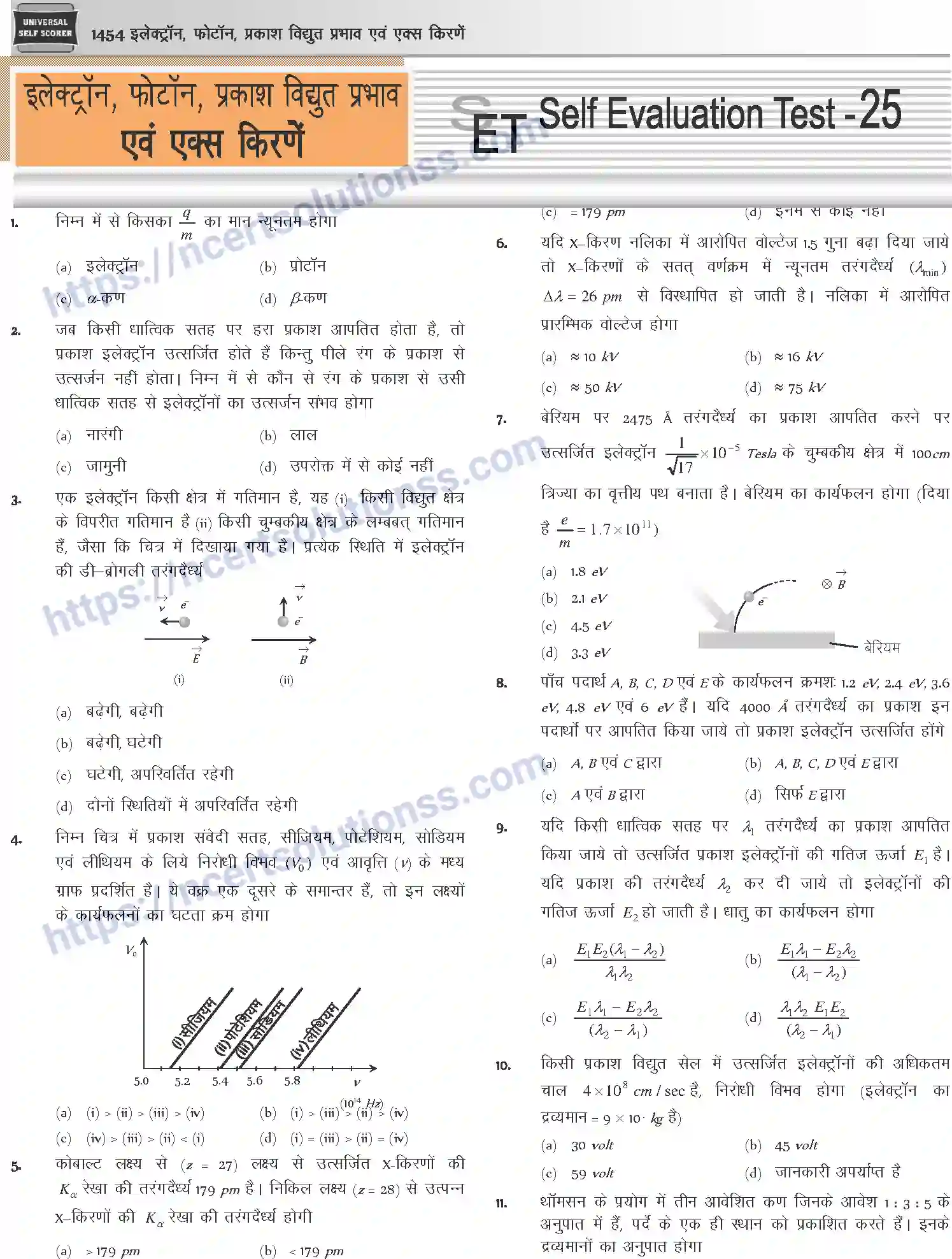 NCERT-Notes-Class-12-Physics-इलेक्ट्रॉन-फोटॉन-प्रकाश-विधुत-प्रभाव-एवं-एक्स-किरणें-1064-page-72