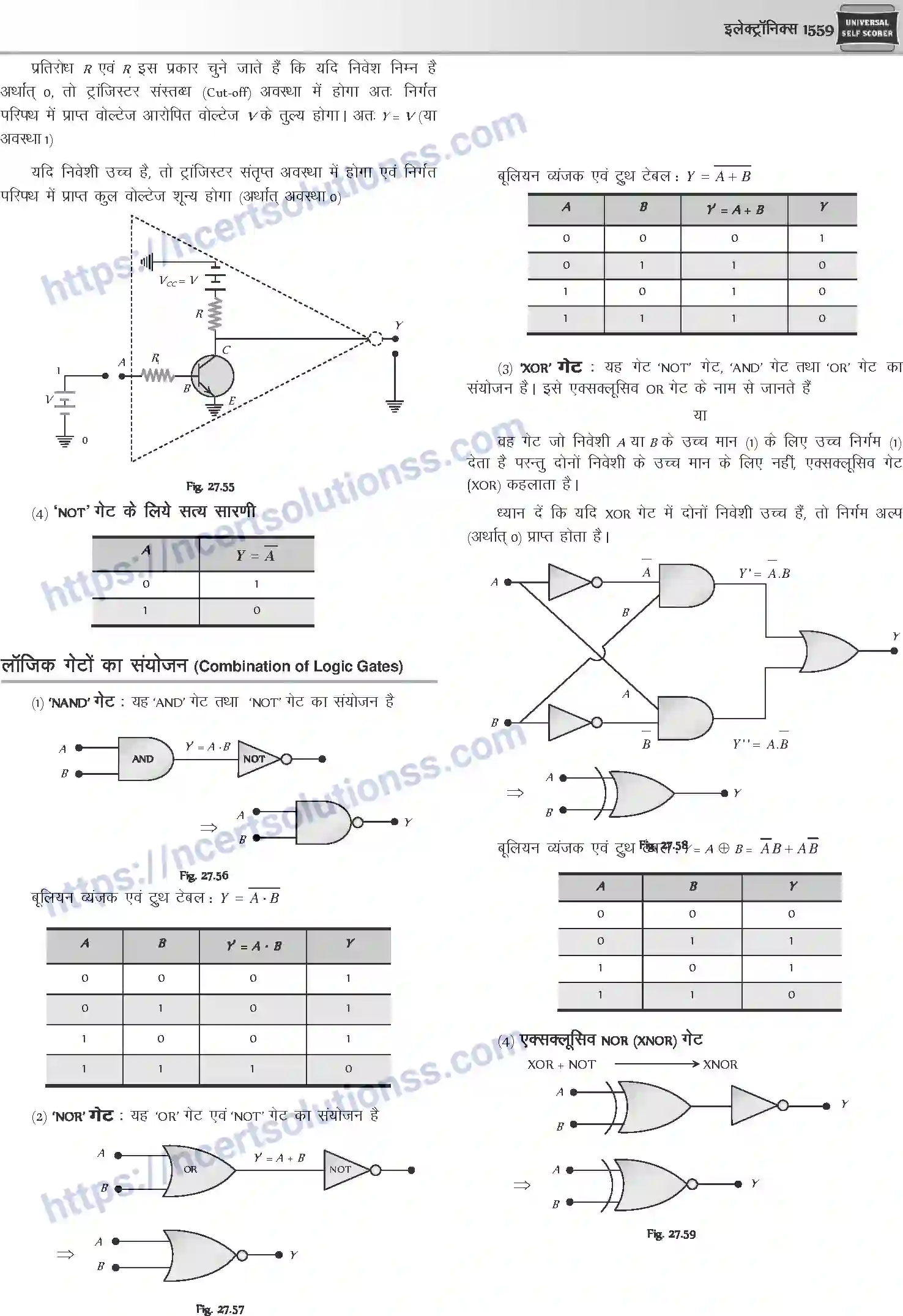 NCERT-Notes-Class-12-Physics-इलेक्ट्रॉनिक्स-1066-page-17