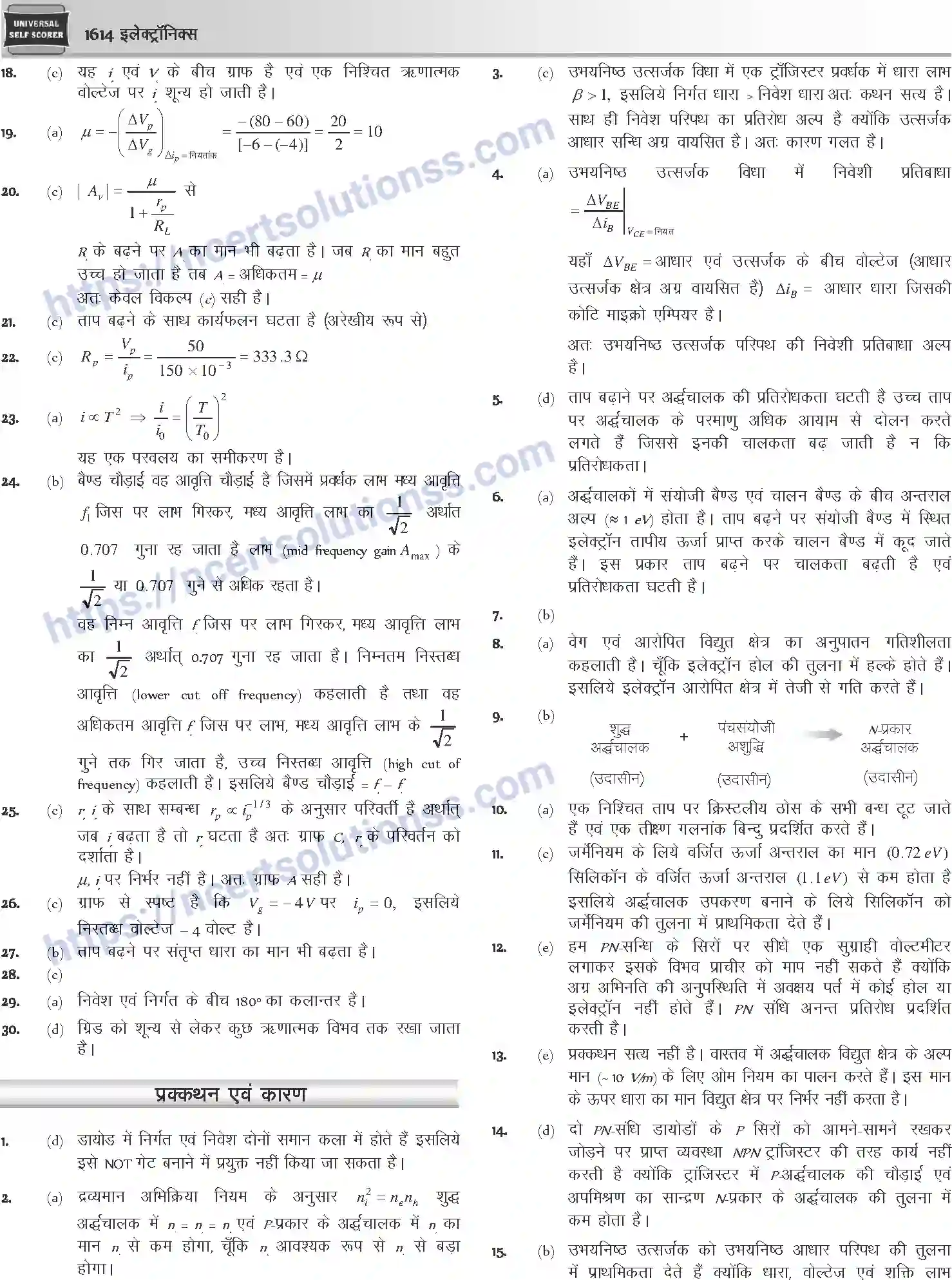 NCERT-Notes-Class-12-Physics-इलेक्ट्रॉनिक्स-1066-page-72