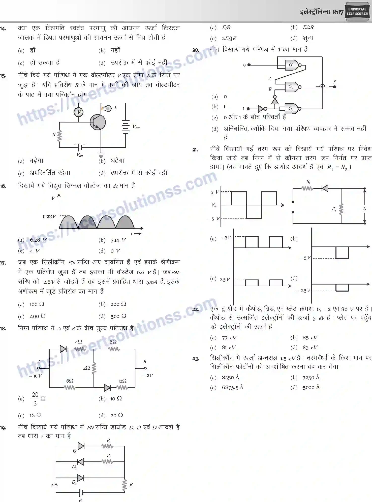 NCERT-Notes-Class-12-Physics-इलेक्ट्रॉनिक्स-1066-page-75