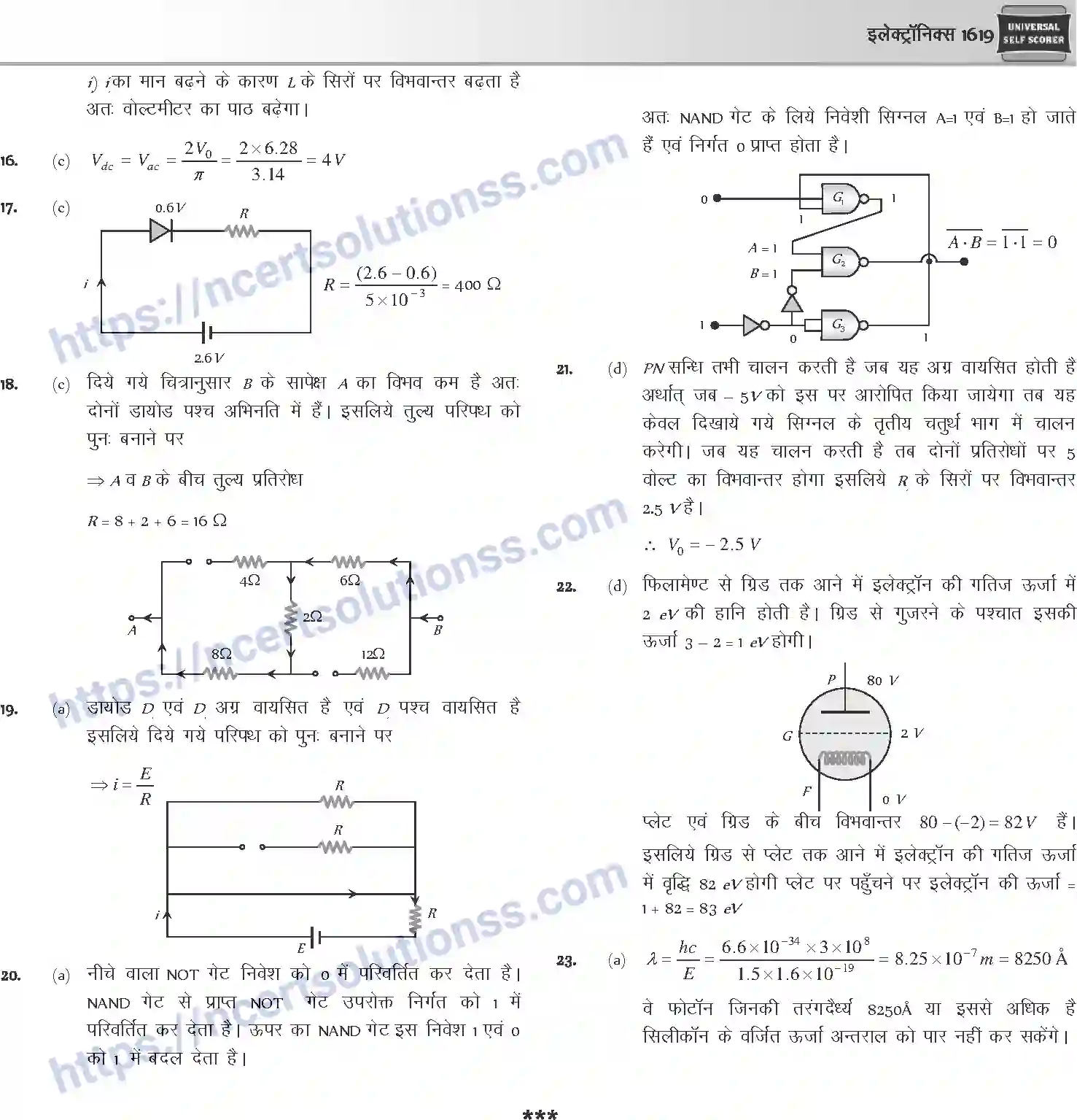 NCERT-Notes-Class-12-Physics-इलेक्ट्रॉनिक्स-1066-page-77