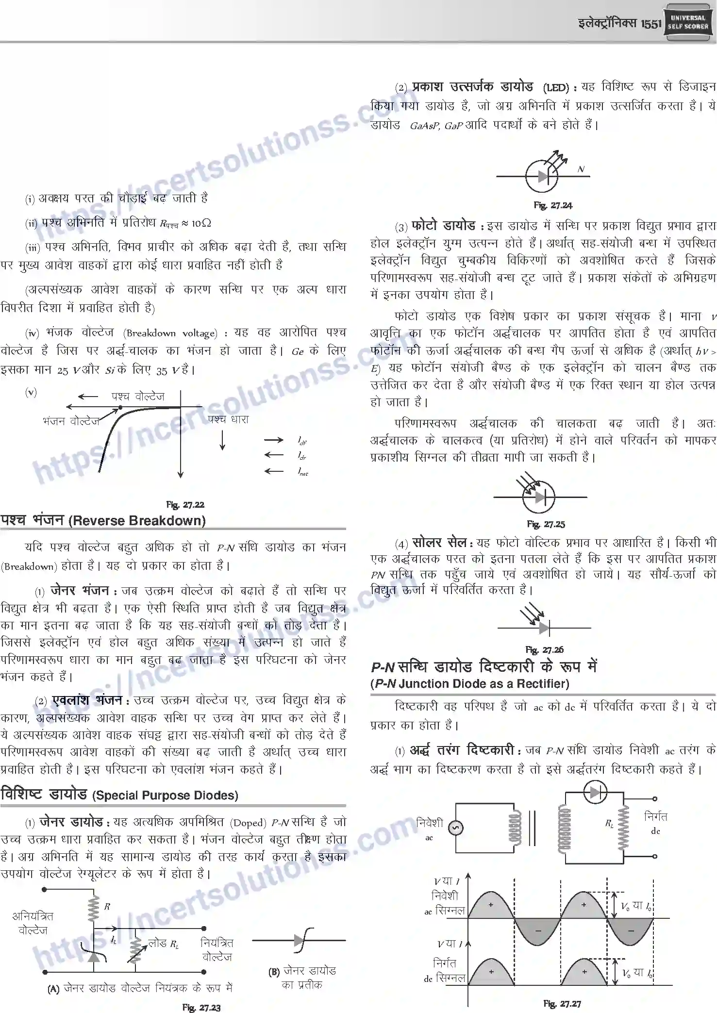 NCERT-Notes-Class-12-Physics-इलेक्ट्रॉनिक्स-1066-page-9