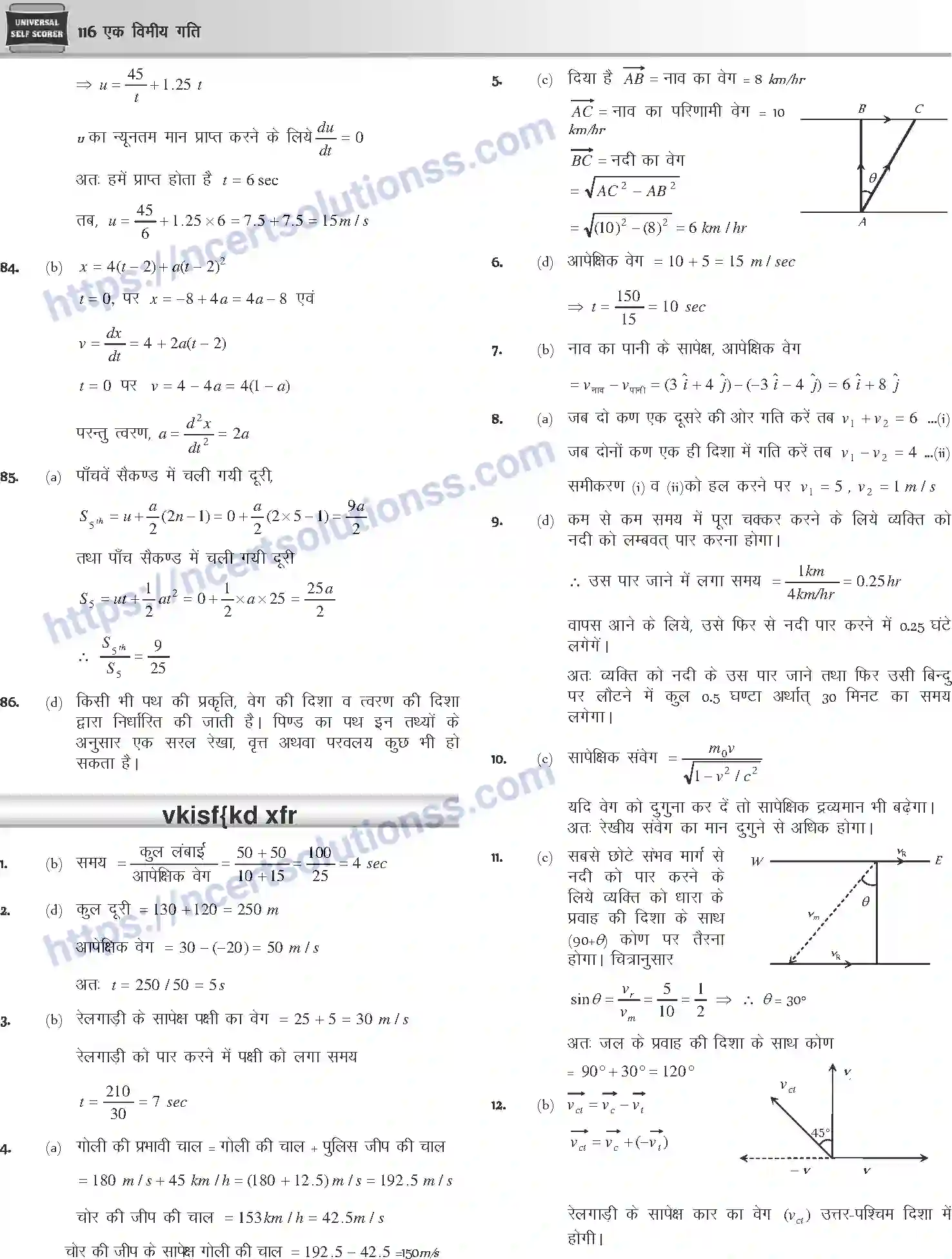 NCERT-Notes-Class-12-Physics-एक-विमीय-गति-1041-page-41