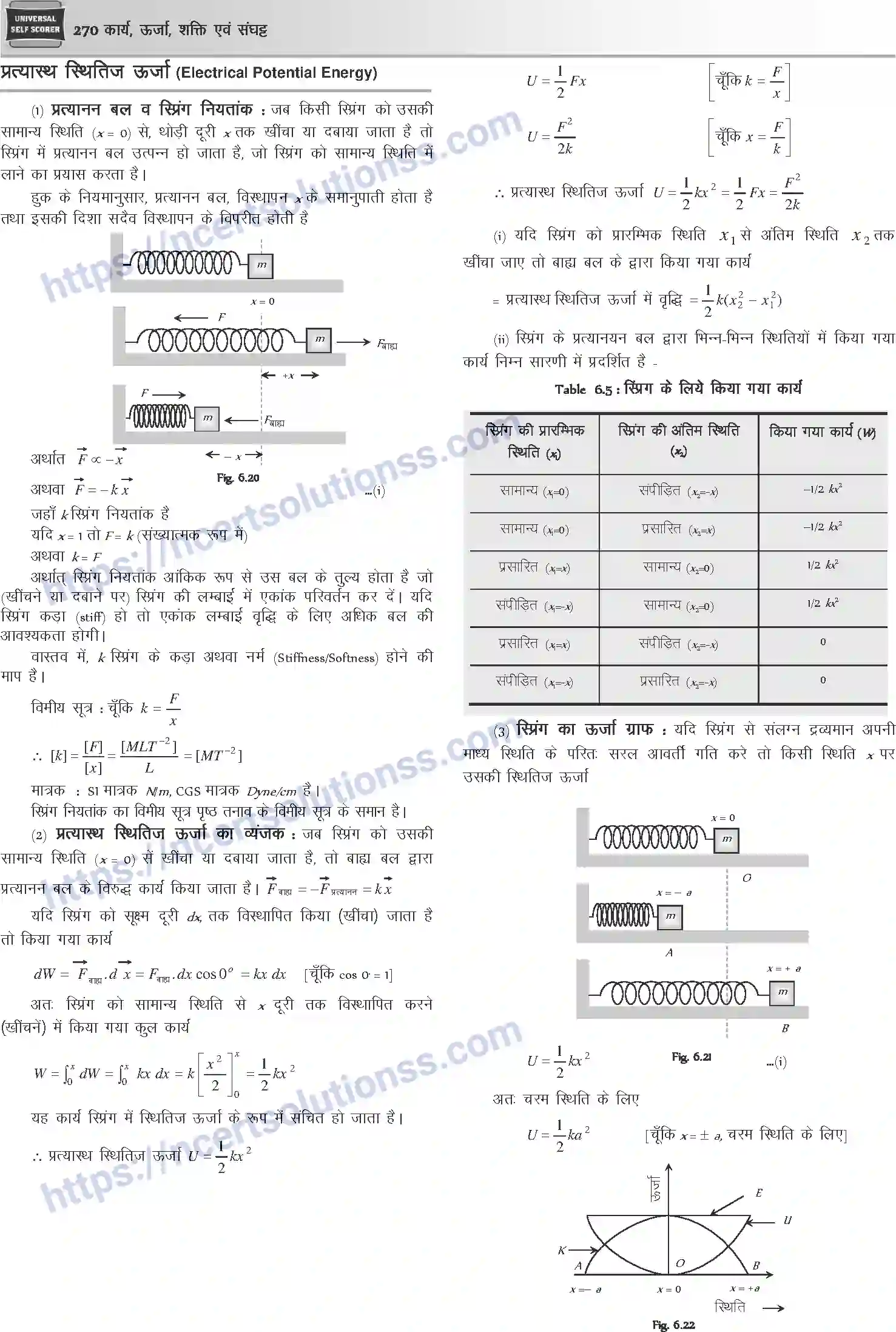 NCERT-Notes-Class-12-Physics-कार्य-ऊर्जा-शक्ति-एवं-संघट्ट-1045-page-9