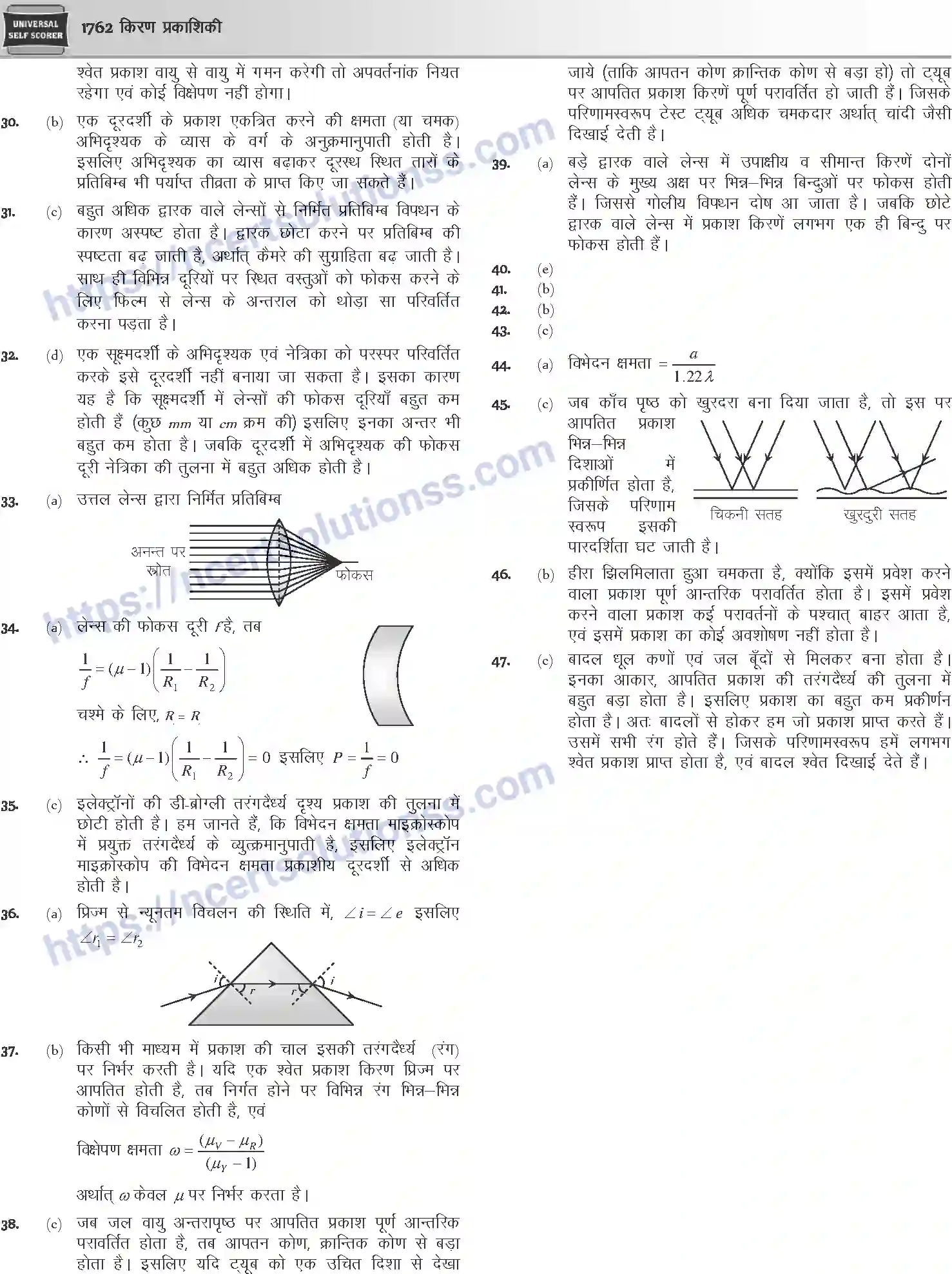 NCERT-Notes-Class-12-Physics-किरण-प्रकाशिकी-1068-page-100