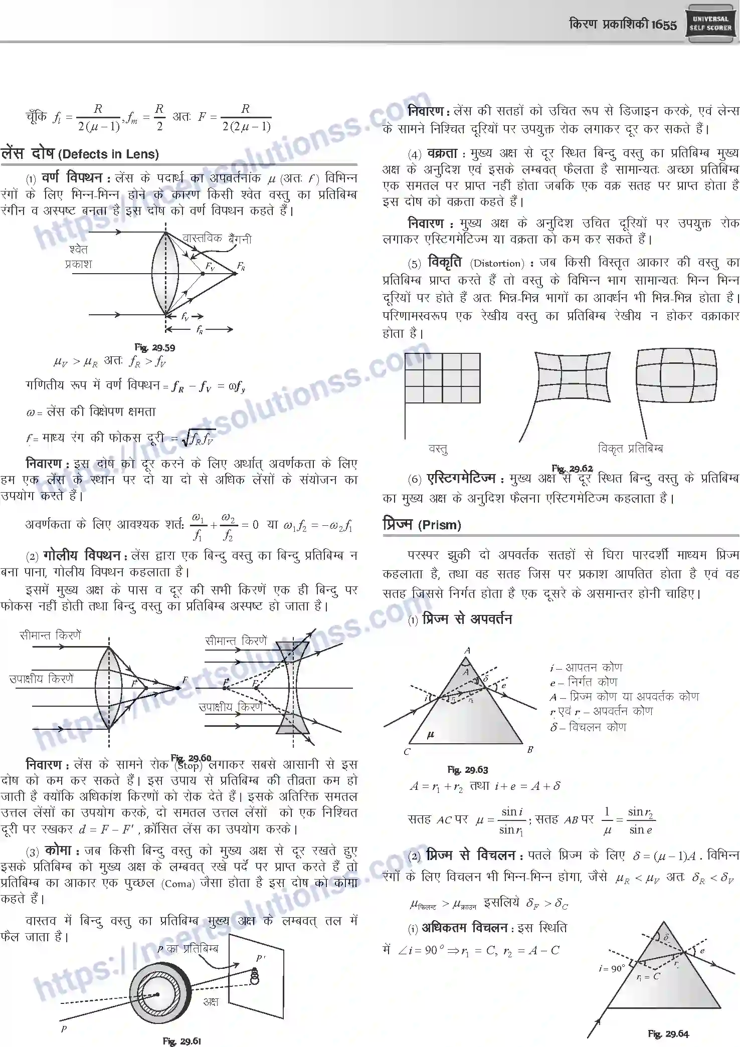 NCERT-Notes-Class-12-Physics-किरण-प्रकाशिकी-1068-page-11