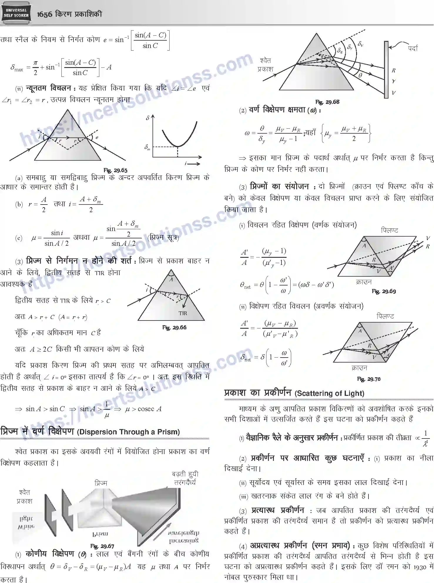 NCERT-Notes-Class-12-Physics-किरण-प्रकाशिकी-1068-page-12