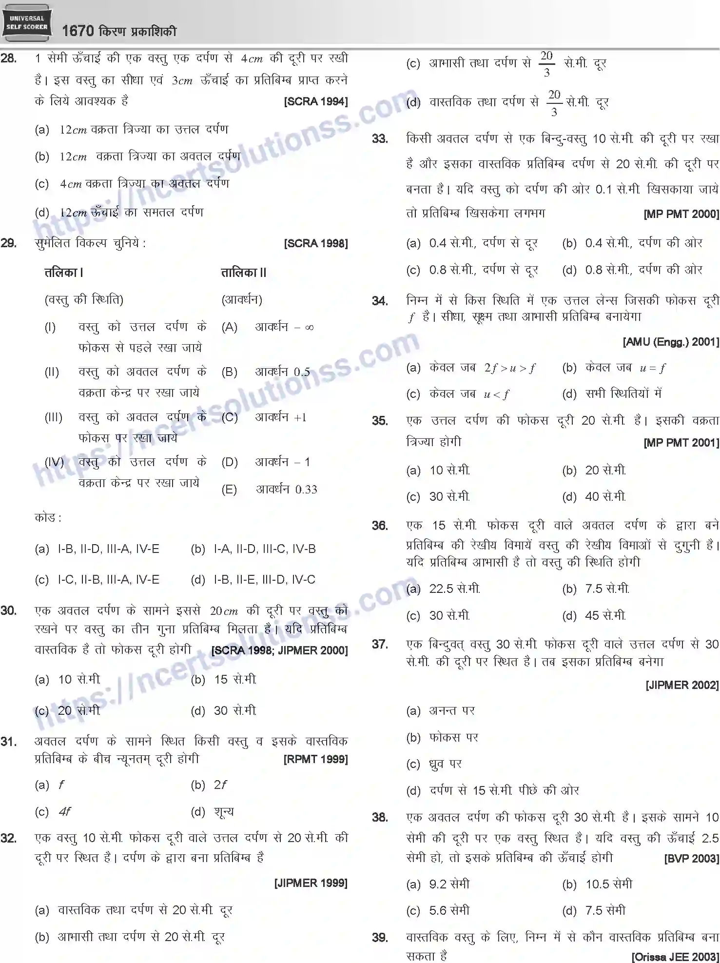 NCERT-Notes-Class-12-Physics-किरण-प्रकाशिकी-1068-page-26