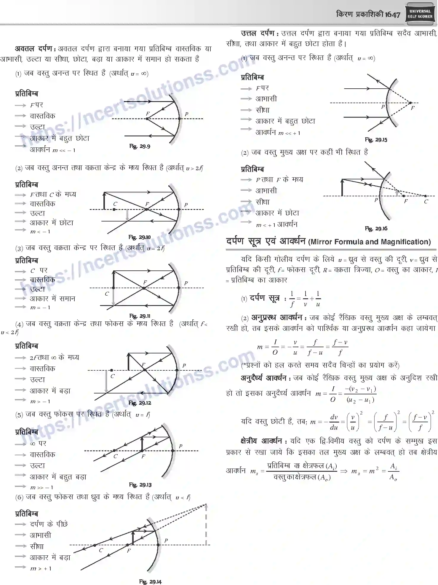 NCERT-Notes-Class-12-Physics-किरण-प्रकाशिकी-1068-page-3
