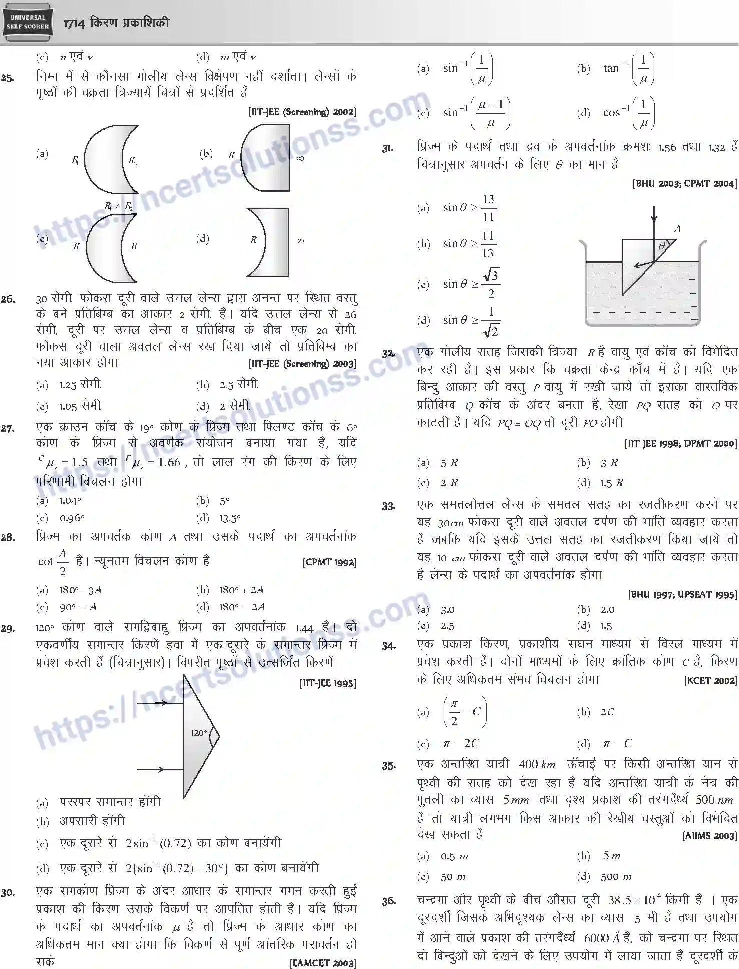 NCERT-Notes-Class-12-Physics-किरण-प्रकाशिकी-1068-page-52