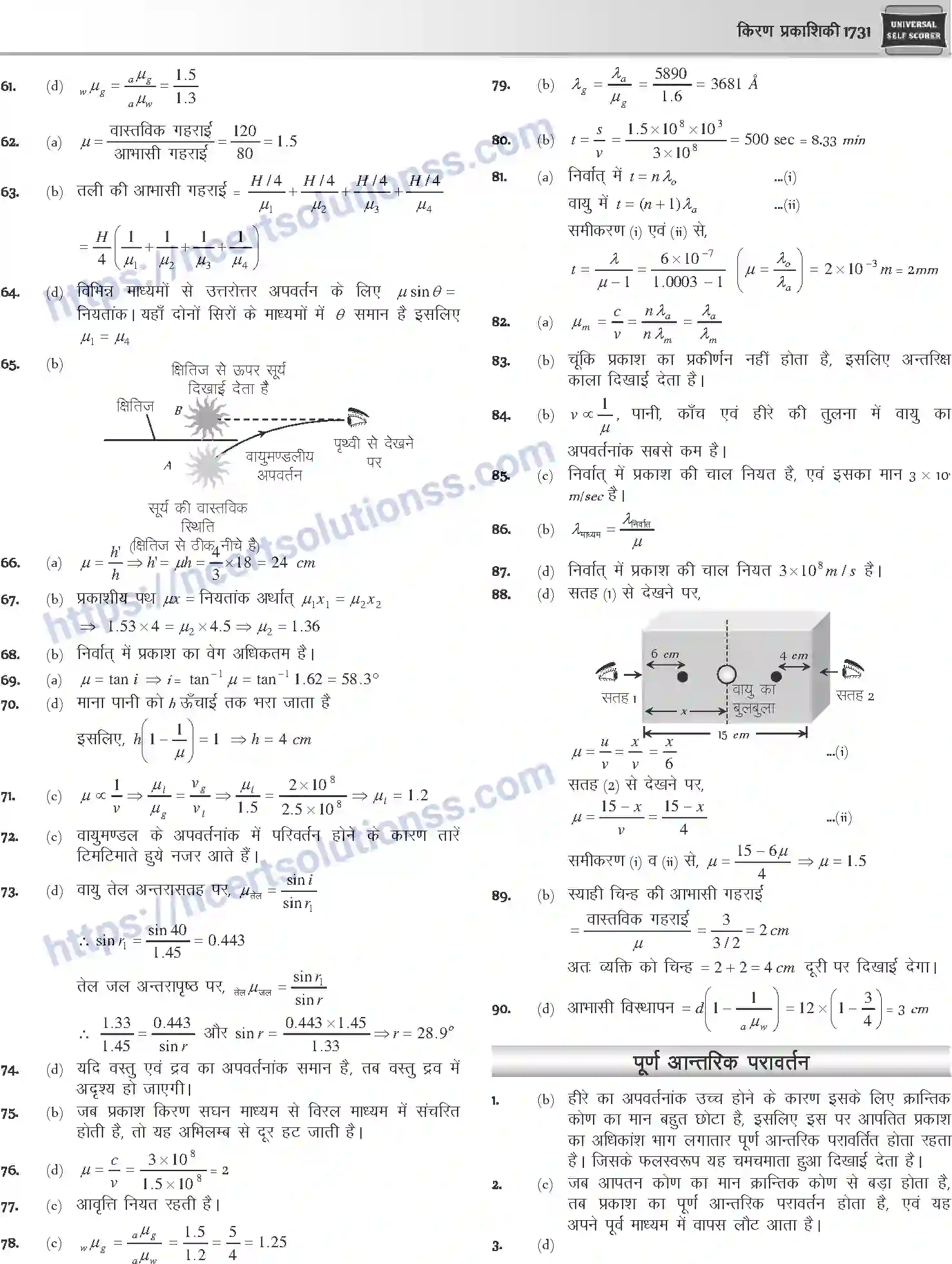 NCERT-Notes-Class-12-Physics-किरण-प्रकाशिकी-1068-page-69
