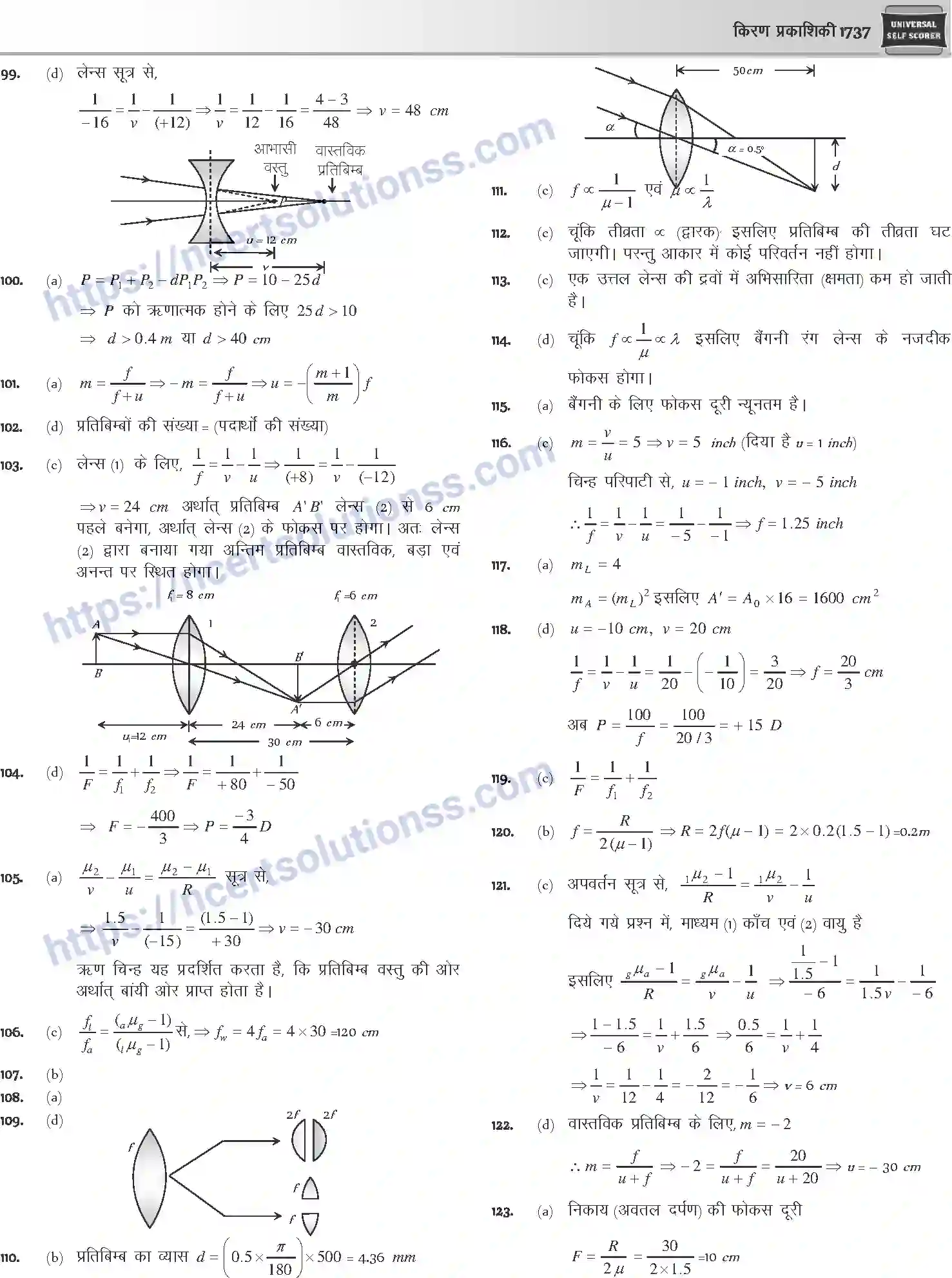 NCERT-Notes-Class-12-Physics-किरण-प्रकाशिकी-1068-page-75
