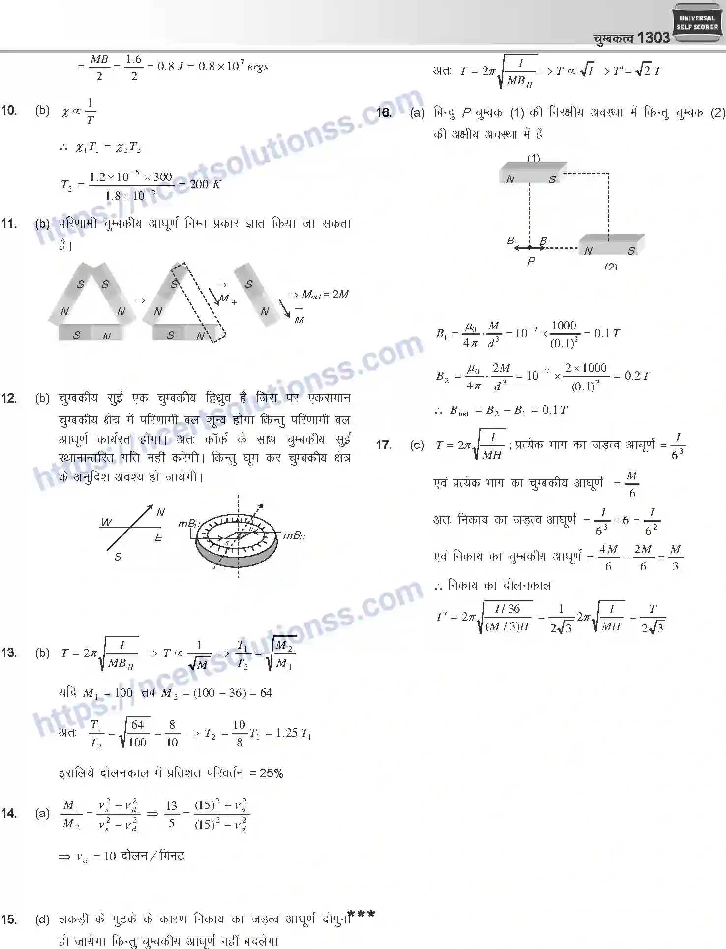 NCERT-Notes-Class-12-Physics-चुम्बकत्व-1061-page-50