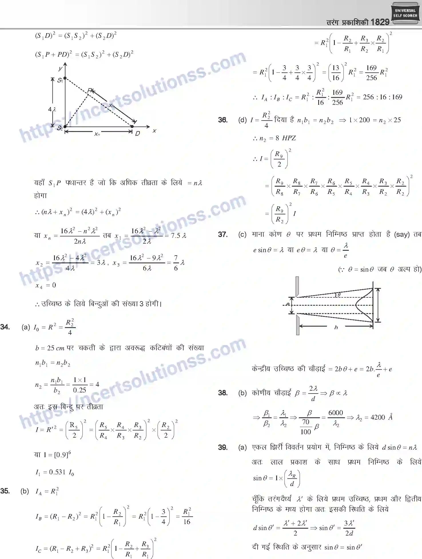 NCERT-Notes-Class-12-Physics-तरंग-प्रकाशिकी-1069-page-65