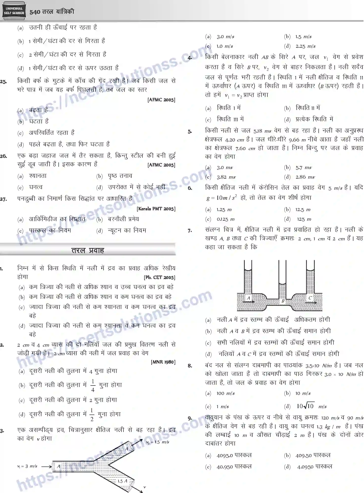 NCERT-Notes-Class-12-Physics-तरल-यांत्रिकी-1050-page-16
