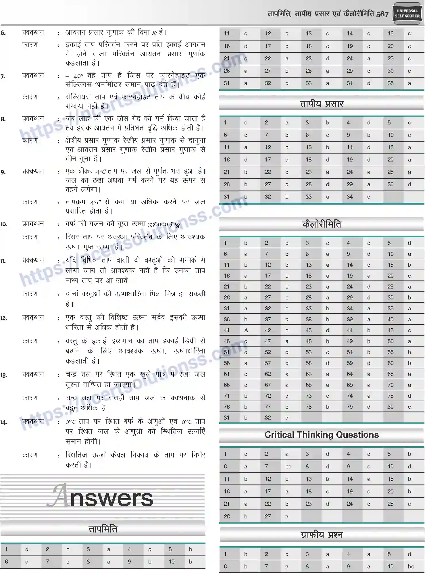 NCERT-Notes-Class-12-Physics-तापमिति-तापीय-प्रसार-एवं-कैलोरीमिति-1051-page-26
