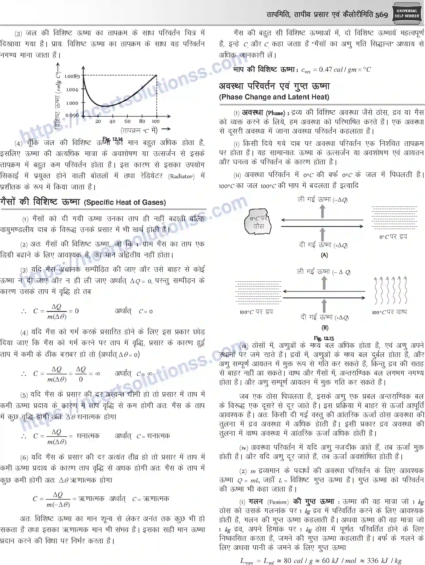NCERT-Notes-Class-12-Physics-तापमिति-तापीय-प्रसार-एवं-कैलोरीमिति-1051-page-8