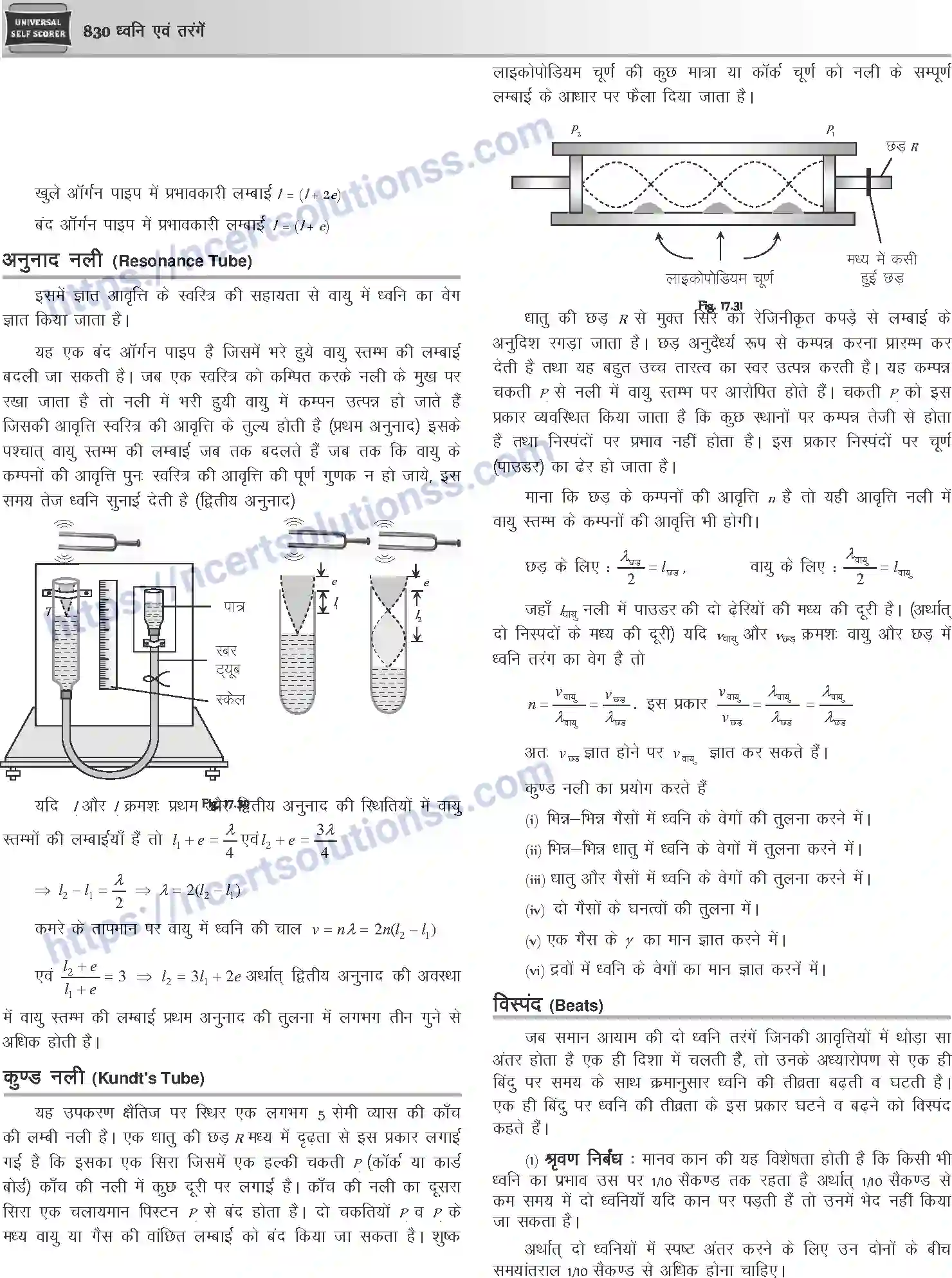 NCERT-Notes-Class-12-Physics-ध्वनि-एवं-तरंगें-1056-page-14